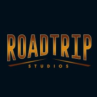 Roadtrip Studios logo - Similar company to Matthew Freeman