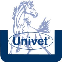 Univet Pharmaceuticals Ltd. logo - Similar company to Tgb Supplements