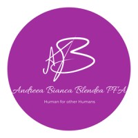 Andreea Bianca Blendea PFA logo - Similar company to Aafinlo
