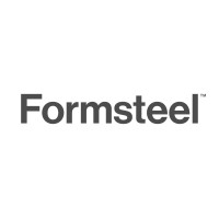 Formsteel logo - Similar company to Aurae Ltd