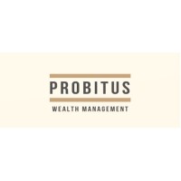 Probitus Wealth logo - Similar company to Transition