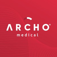 Archo Medical logo - Similar company to Instituto De Bioengenharia Erasto Gaertner