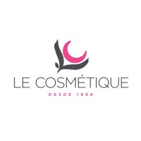 Le Cosmétique Indústria e Comércio de Cosméticos e Perfumaria LTDA logo - Similar company to Light Hair Professional