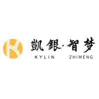 Kylin-Zhimeng Education logo - Similar company to Bonday Education