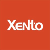 Xento Systems Pvt. Ltd. logo - Similar company to Zento