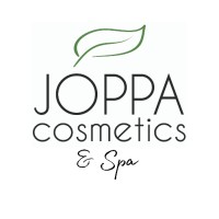 JOPPA cosmetics logo - Similar company to Sharper Plastic And Reconstructive Surgery