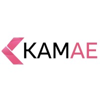Kamae.App logo - Similar company to Pristine