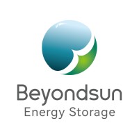 Beyondsun Energy Storage logo - Similar company to Scavolt