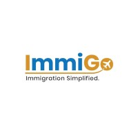 Immigo Consultant logo - Similar company to Devi Consultancy Ltd
