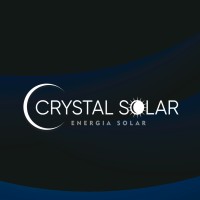 Crystal Solar logo - Similar company to Nextrade Global Business
