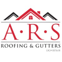 ARS Roofing and Gutters logo - Similar company to Steward Property Services, Inc.