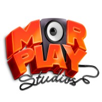 Morplay Studios logo - Similar company to Hi Aaliyah