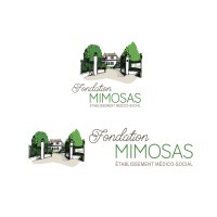 EMS Genève Fondation Mimosas logo - Similar company to Butini