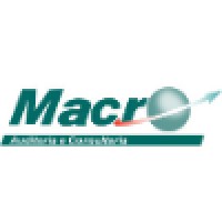 Macro Auditoria E Consultoria