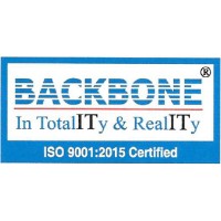 Backbone Technologies (India) Private Limited logo - Similar company to Daf It Solutions