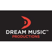 Dream Music Productions logo - Similar company to Moonlight Technology Solutions