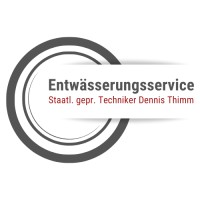 Entwässerungsservice Dennis Thimm logo - Similar company to Azv Südholstein
