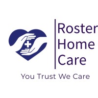 Roster Home Care Ltd logo - Similar company to Apollo Care