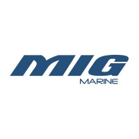 MIG MARINE logo - Similar company to Maxsurf Integrated Naval Architecture Software For All Types Of Vessels