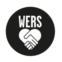 West End Refugee Service (WERS) logo - Similar company to Vonne (Voluntary Organisations' Network North East)