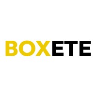 Boxete logo - Similar company to On The Grid Llc