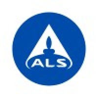ALS Perception logo - Similar company to N