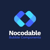 Nocodable Components logo - Similar company to Planet No Code