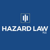 Hazard Law, PLLC logo - Similar company to James Law Firm