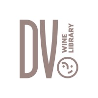 DV Wine Library logo - Similar company to Arm Logic | Shopify Experts