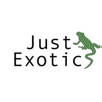 Just Exotics logo - Similar company to Vet Med Organization