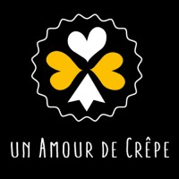 Un Amour de Crêpe logo - Similar company to Biocoop Un Ecrin Vert