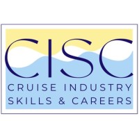 Cruise Industry Skills & Careers (CISC) logo - Similar company to Vacancies In Goa