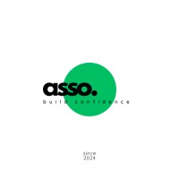 African Soft Skills Organization ( ASSO ) logo - Similar company to Withintechrwanda