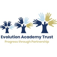 Evolution Academy Trust logo - Similar company to Active Learning Trust