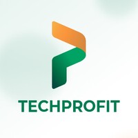 TechProfit.,JSC logo - Similar company to Mbw Technology