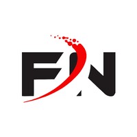 Fusion Network logo - Similar company to Peakontech