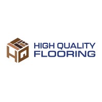 High Quality Flooring Bolingbrook logo - Similar company to Bublr Bikes