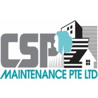 CSP Maintenance Pte Ltd logo - Similar company to Environmental Management Association Of Singapore (Emas)