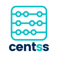 Centss logo - Similar company to Silver Edge