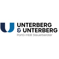 Unterberg & Unterberg PartG mbB Steuerberater logo - Similar company to Greenfield