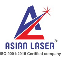Asian Laser logo - Similar company to Electro Arc Electrodes Co.