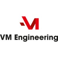 VM ENGINEERING logo - Similar company to Vm Engineering Ltd