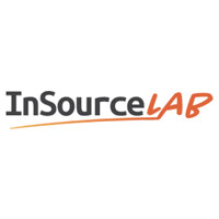 InSource Lab logo - Similar company to Logifuture