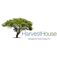 Harvest House Marriage And Family Therapy P.C.