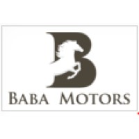 Baba Motors logo - Similar company to Graphtec Communications
