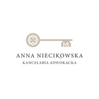 Kancelaria Adwokacka Anna Niecikowska logo - Similar company to Agena Development