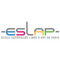 ESLAP logo - Similar company to Eslab