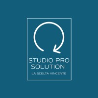 Studio Pro Solution – powered by #SpaccaBusiness logo - Similar company to Destination S.R.L.