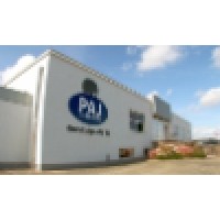 PAJ Group logo - Similar company to Keystones
