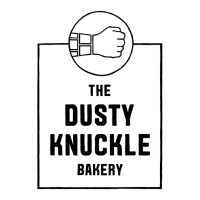 The Dusty Knuckle logo - Similar company to The Dusty Knuckle Training Cic